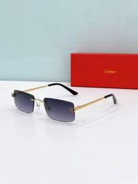 Picture of Cartier Sunglasses _SKUfw77796522fw